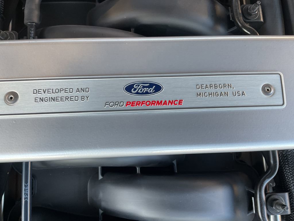 Used 2016 Ford Mustang Shelby GT350 w/ Track Package image 56