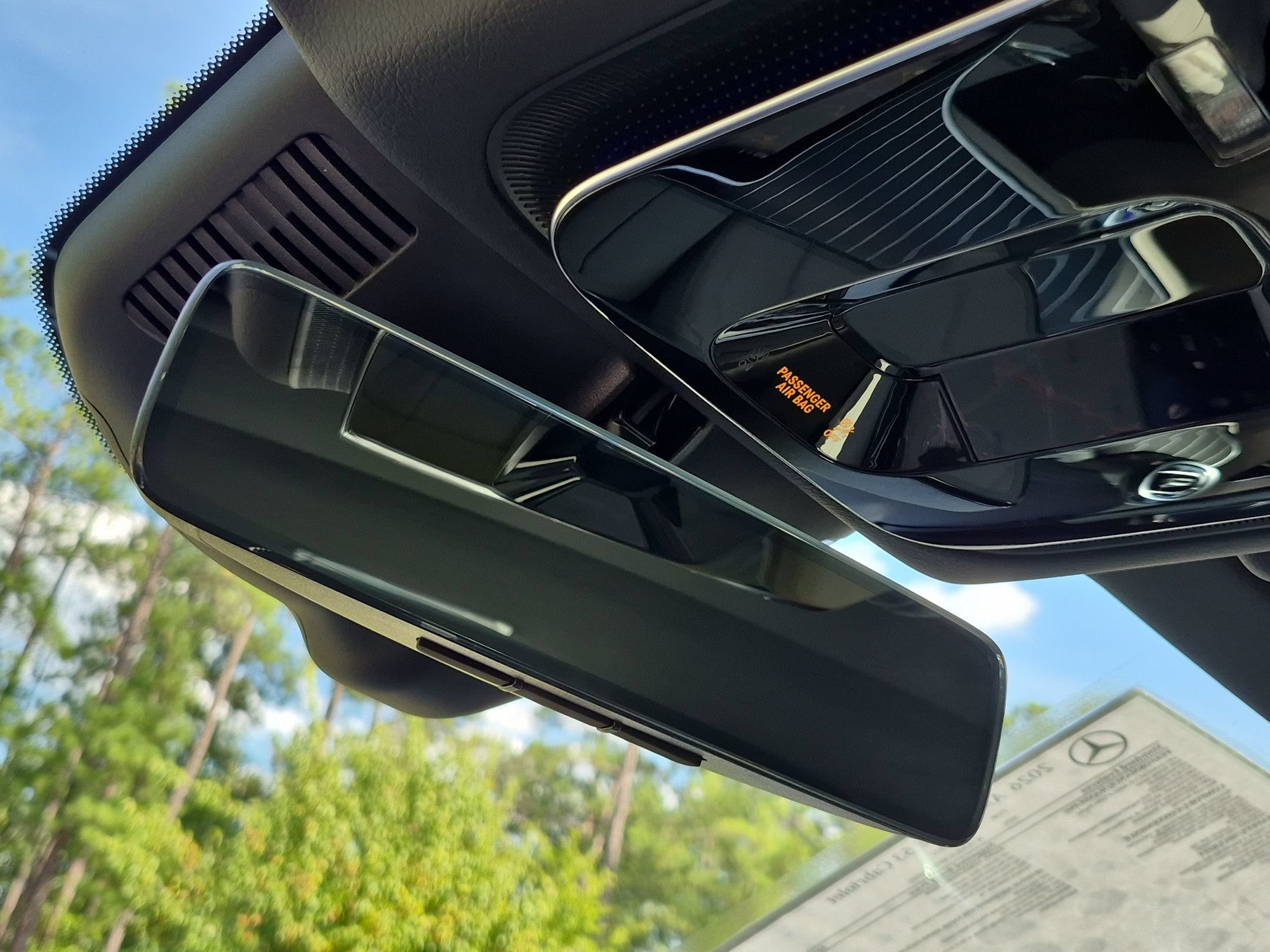 New 2026 Mercedes-Benz CLE 53 AMG 4MATIC Cabriolet image 27