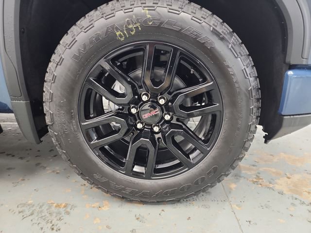 New 2026 GMC Sierra 1500 Elevation image 37