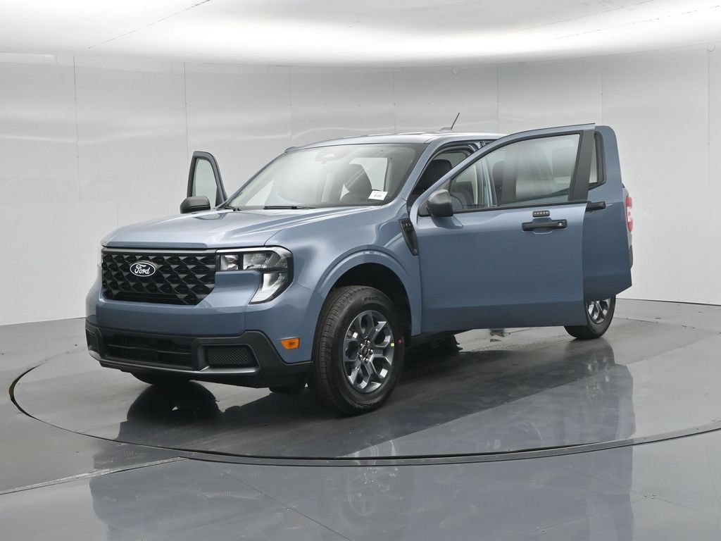 New 2026 Ford Maverick XLT FWD image 28
