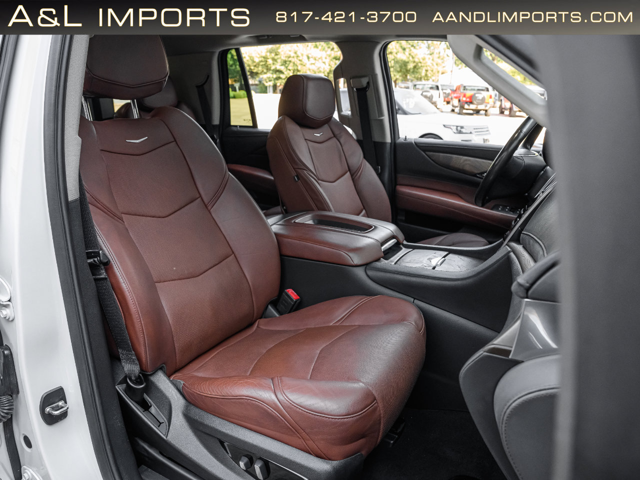 Used 2020 Cadillac Escalade Luxury image 61