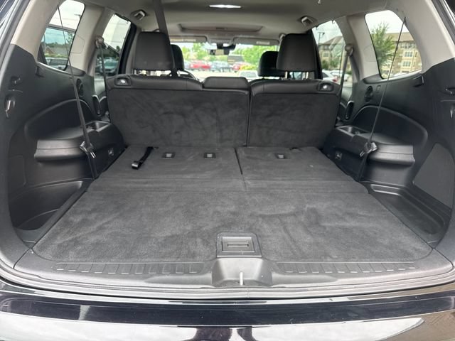 Used 2021 Honda Pilot Special Edition image 17