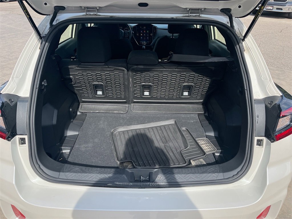 Used 2024 Subaru Impreza RS image 25