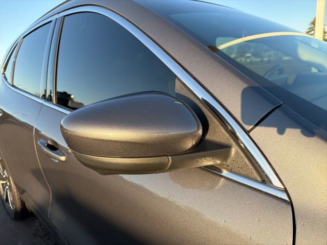 Certified 2023 Ford Escape Platinum w/ Premium Technology Package image 6