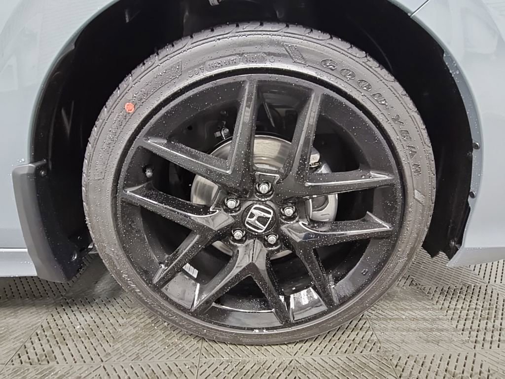 New 2026 Honda Civic Sport image 41