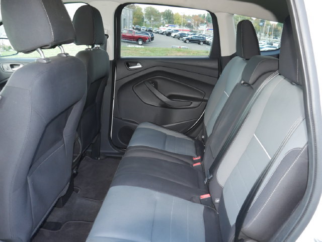 Used 2014 Ford Escape SE AWD/4WD image 18