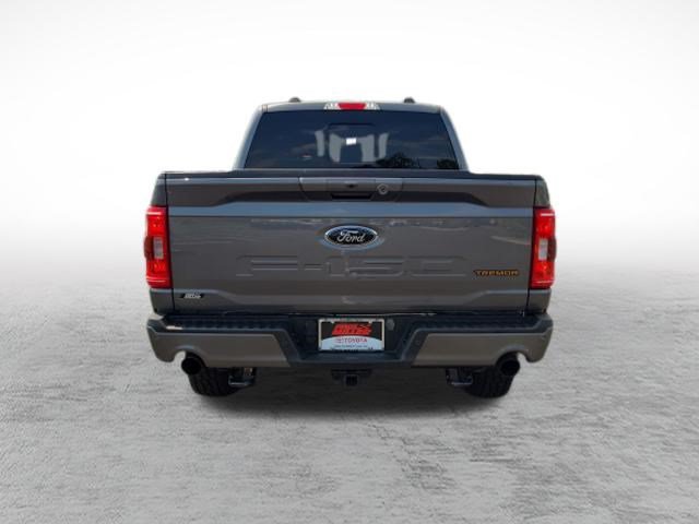 Used 2023 Ford F150 Tremor w/ Trailer Tow Package AWD/4WD image 6
