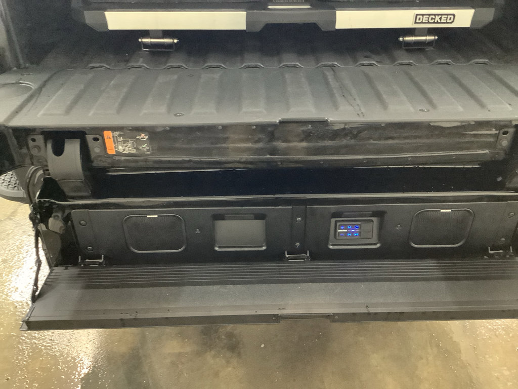 New 2026 GMC Sierra 2500 Denali Ultimate image 9