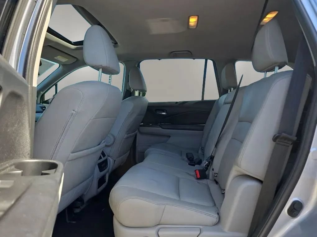 Used 2019 Honda Pilot EX-L image 46