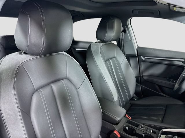 Used 2023 Audi A3 2.0T Premium w/ Convenience Package FWD image 27