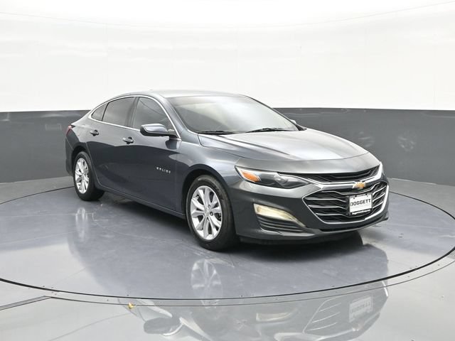 Used 2021 Chevrolet Malibu LT FWD image 21