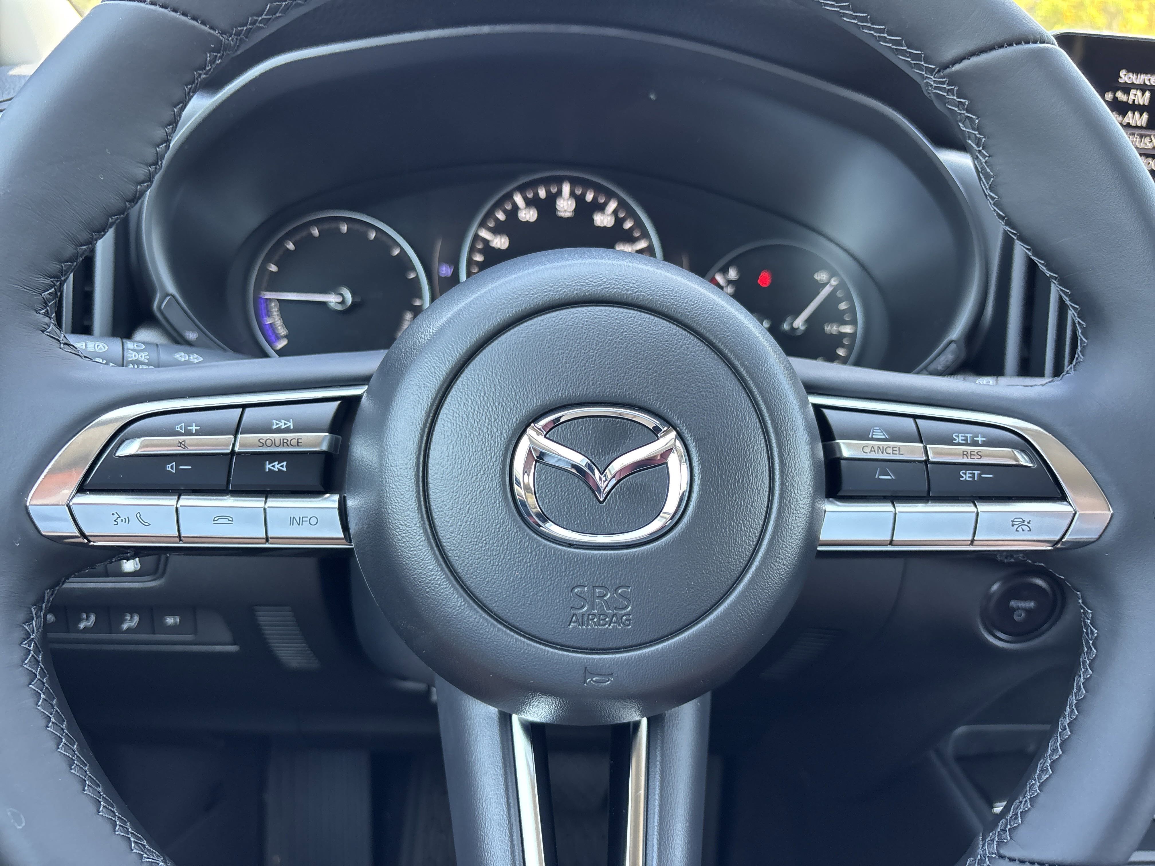 New 2026 MAZDA CX-50 AWD 2.5 Hybrid w/ Weather Package image 27