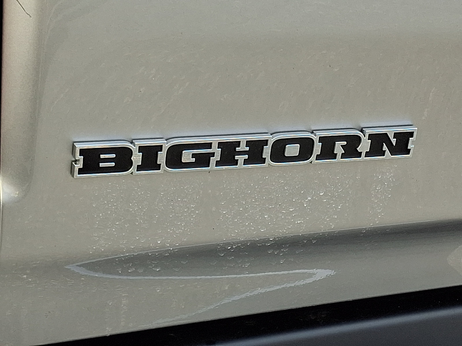Certified 2022 RAM 1500 Big Horn AWD/4WD image 29