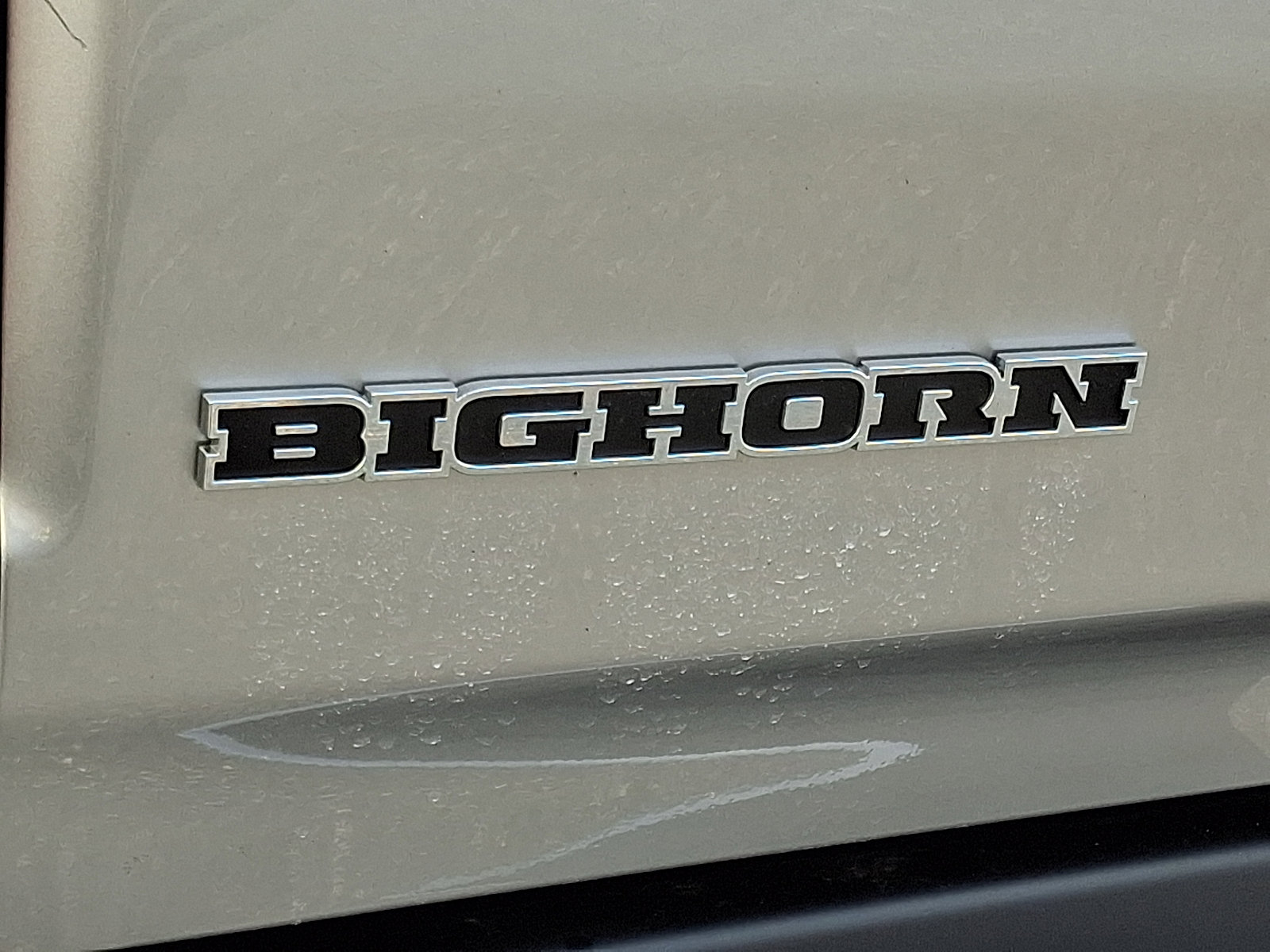 Certified 2022 RAM 1500 Big Horn AWD/4WD image 29