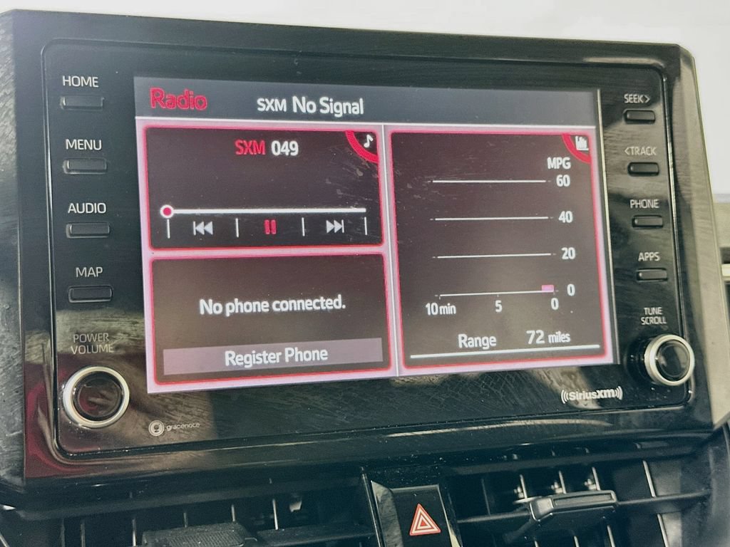 Used 2022 Toyota Corolla LE FWD image 23