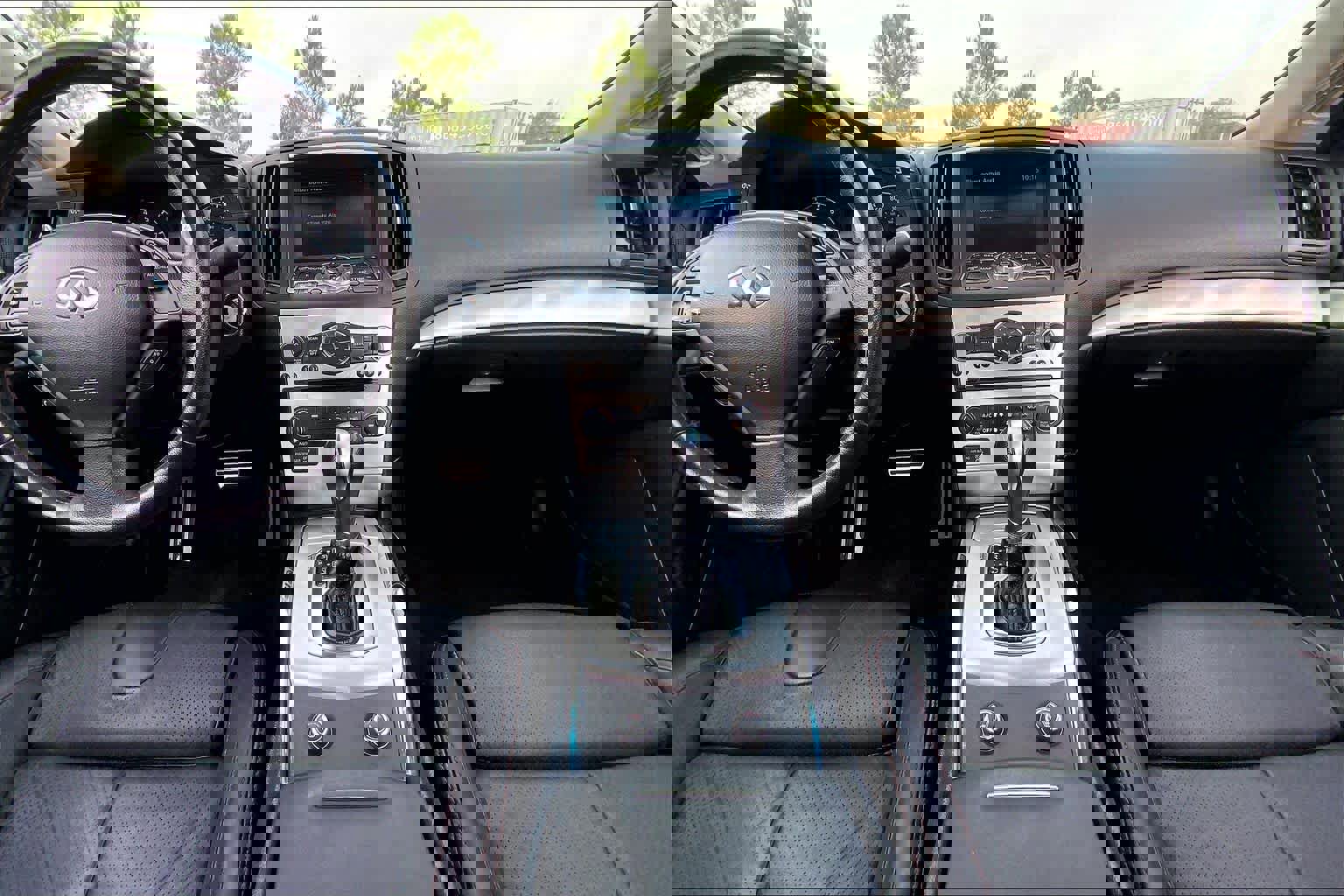 Used 2013 INFINITI G37 IPL image 14