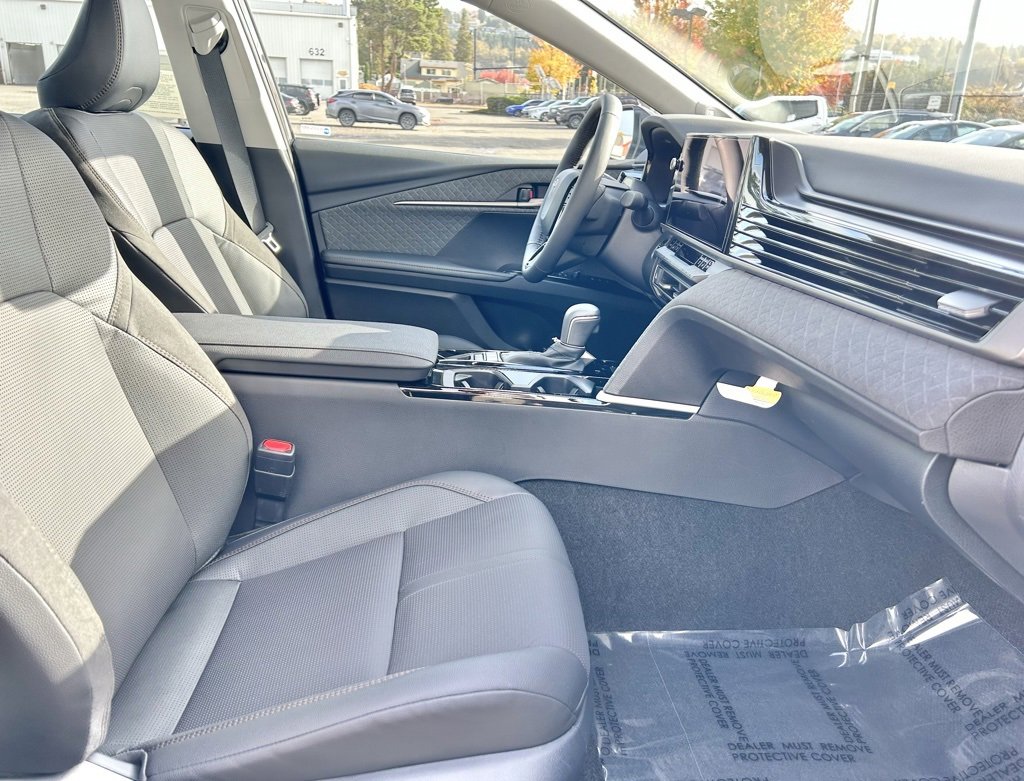 New 2026 Toyota Camry XLE image 16