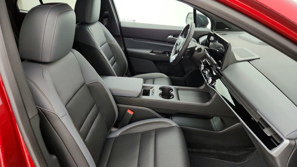 Used 2024 Honda Prologue Elite image 25