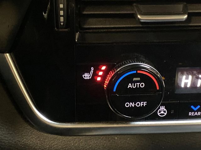 Used 2021 Nissan Rogue SL image 8