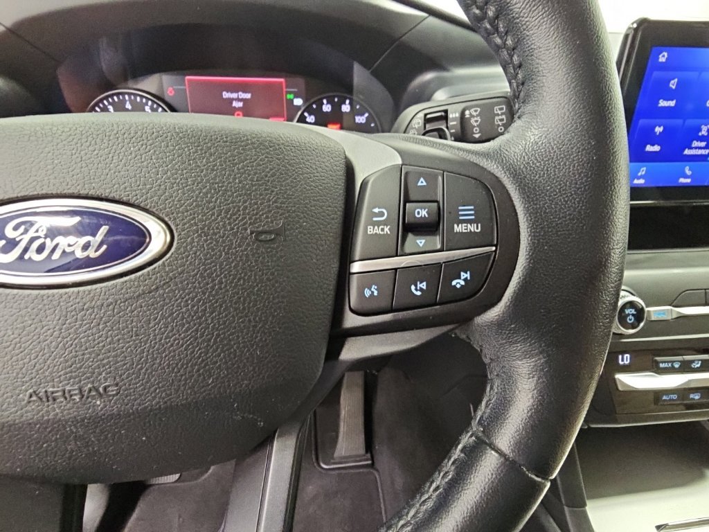 Used 2020 Ford Explorer XLT RWD image 27