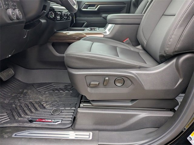 New 2026 Chevrolet Silverado 2500 LT w/ Trail Boss Package image 10