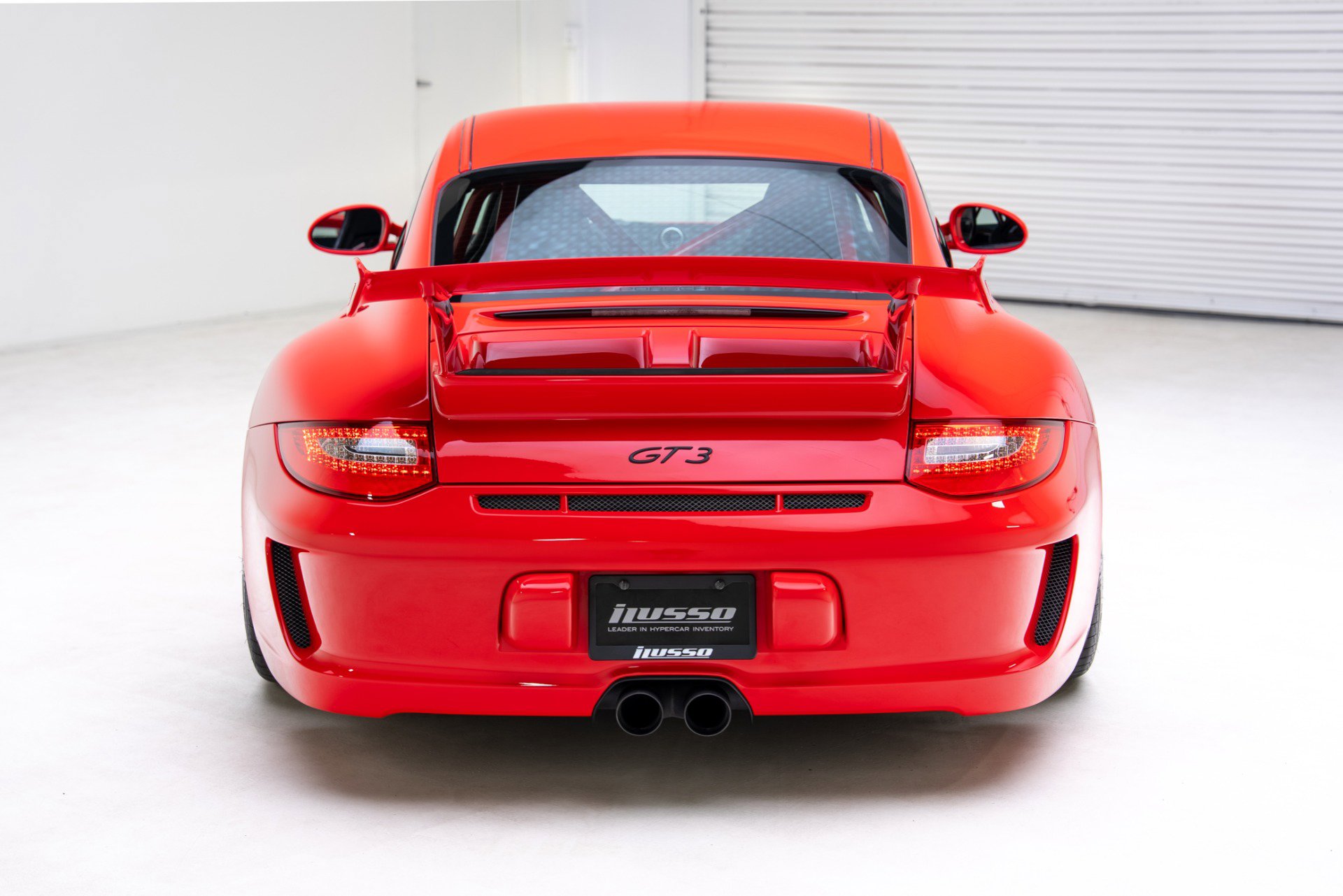 Used 2010 Porsche 911 GT3 image 6