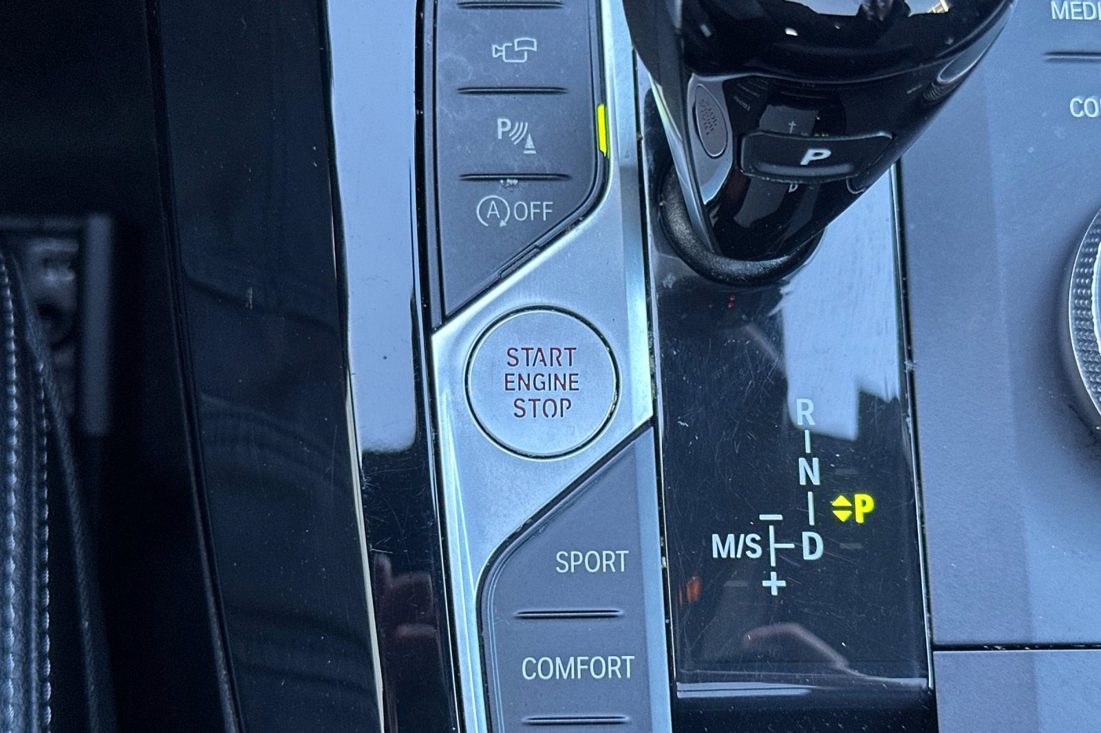 Used 2024 BMW X3 xDrive30i w/ Premium Package image 29