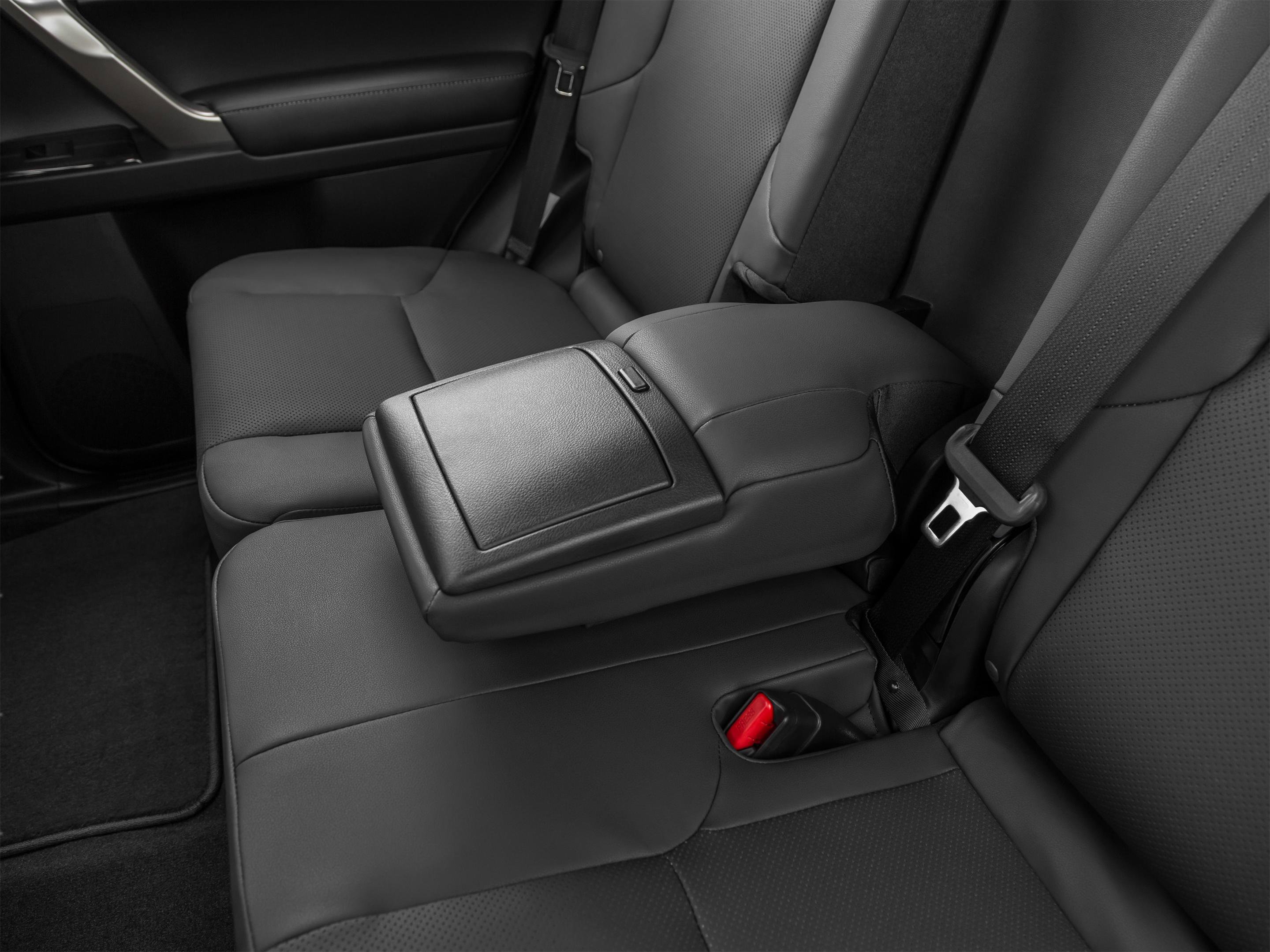 Certified 2021 Lexus GX 460 Premium w/ Premium Package image 42