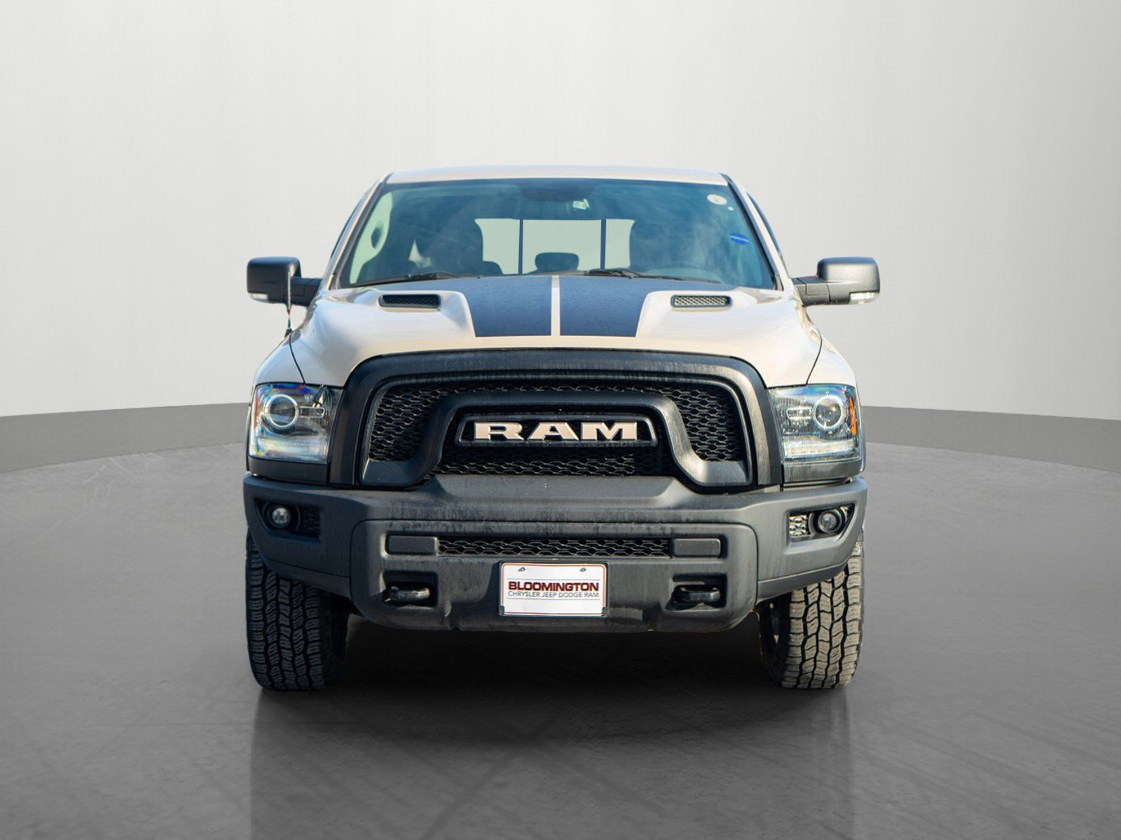 Used 2019 RAM 1500 Classic Warlock image 2