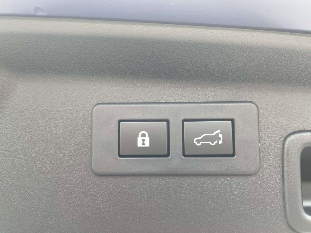 New 2026 Subaru Outback Limited AWD/4WD image 11