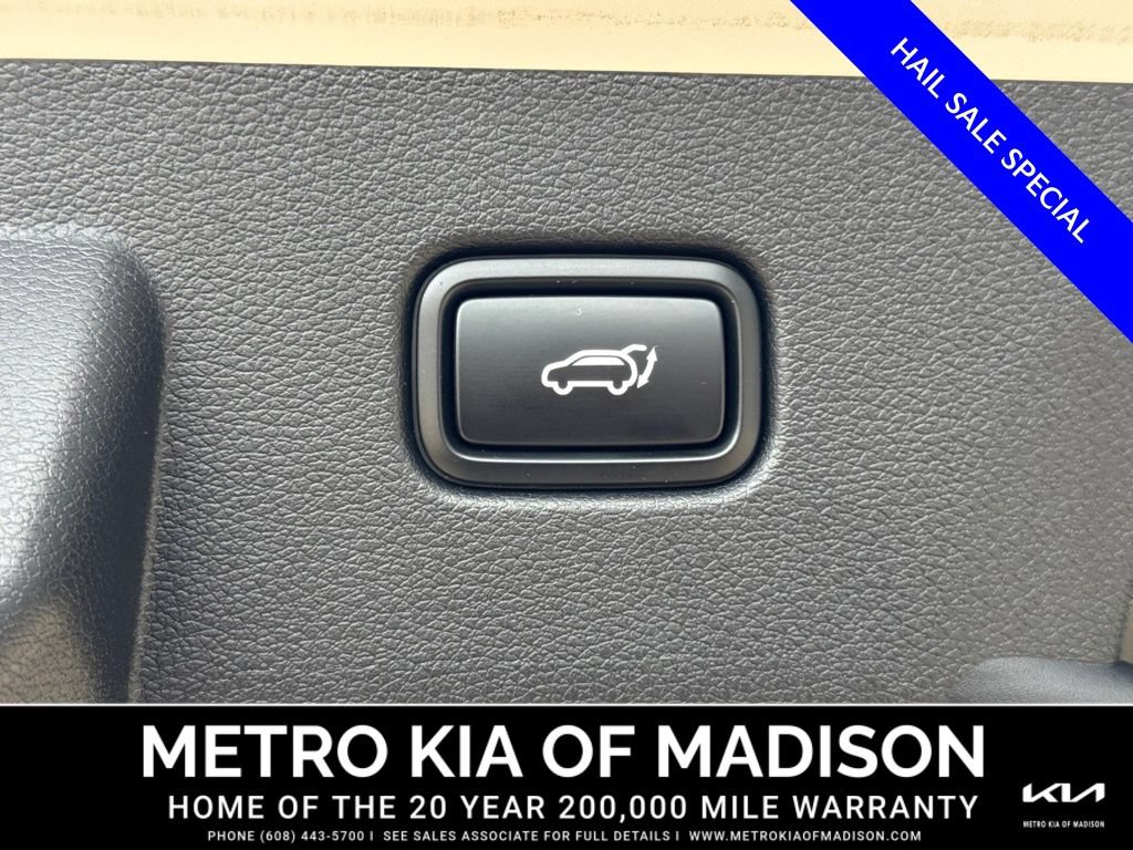 Used 2026 Kia Sportage SX FWD image 29