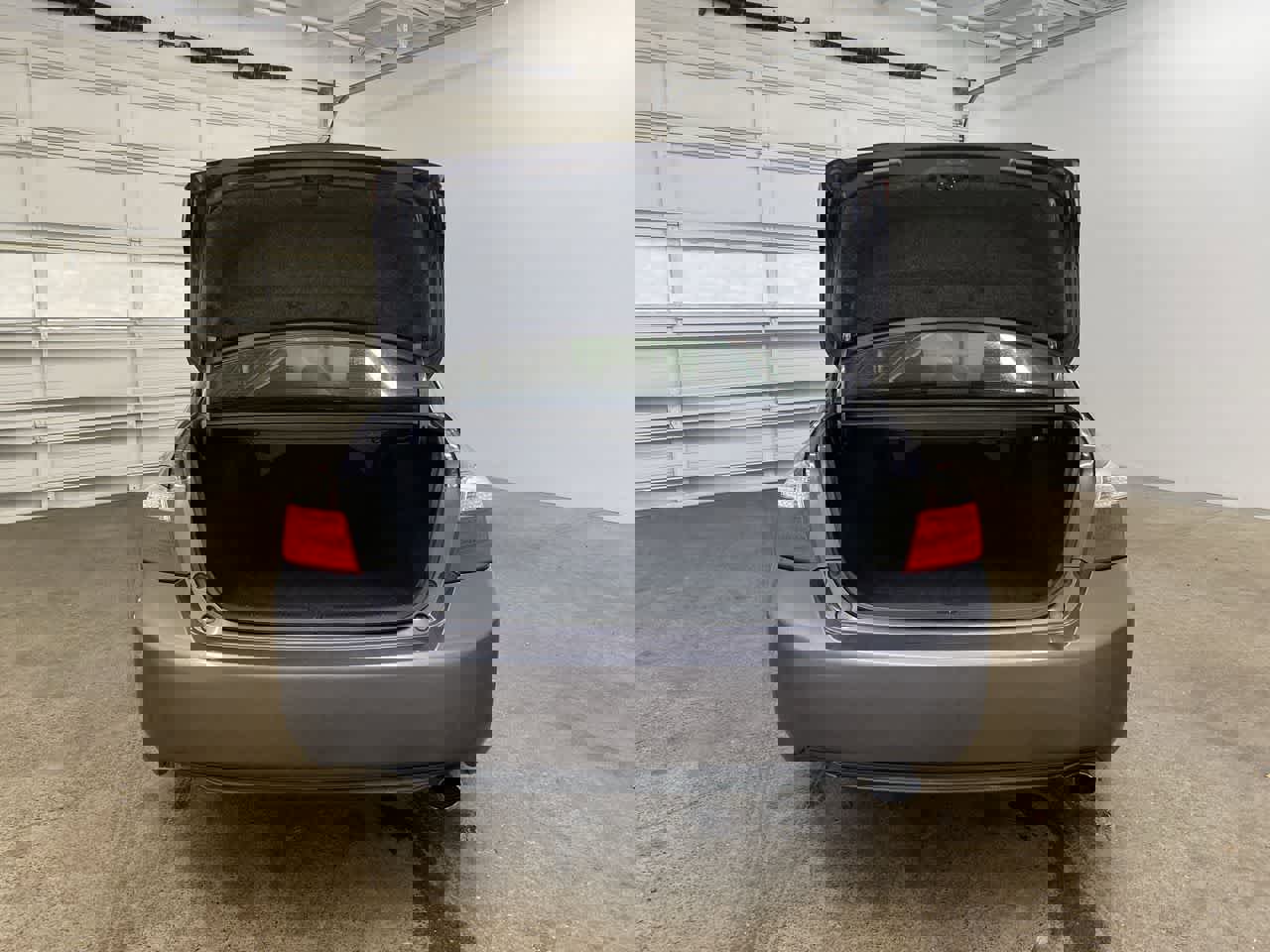 Used 2015 Honda Accord EX image 28