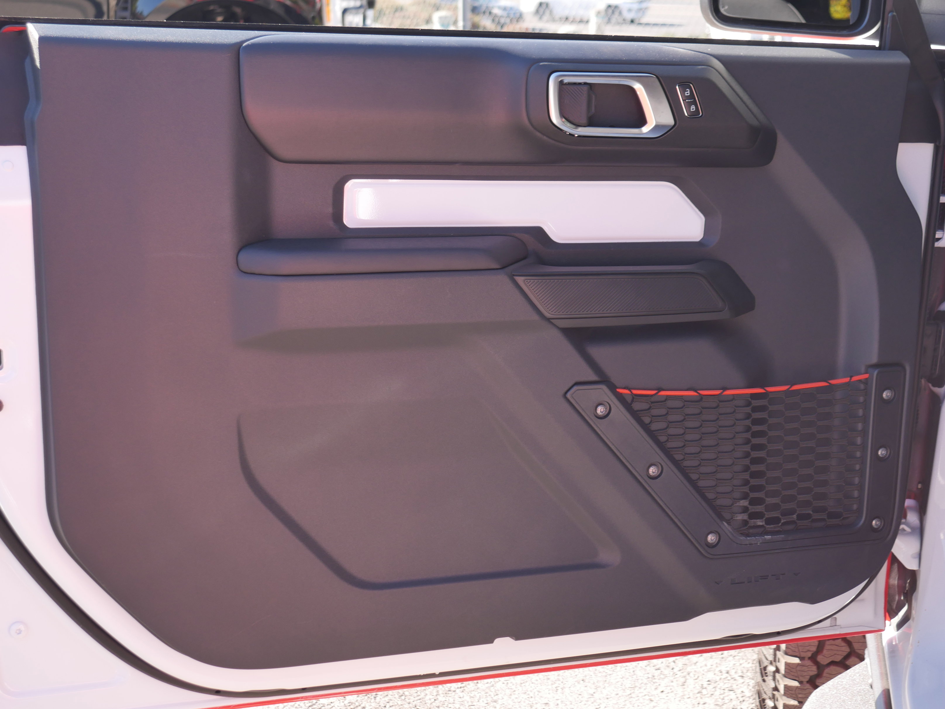 New 2025 Ford Bronco Stroppe Edition AWD/4WD image 39