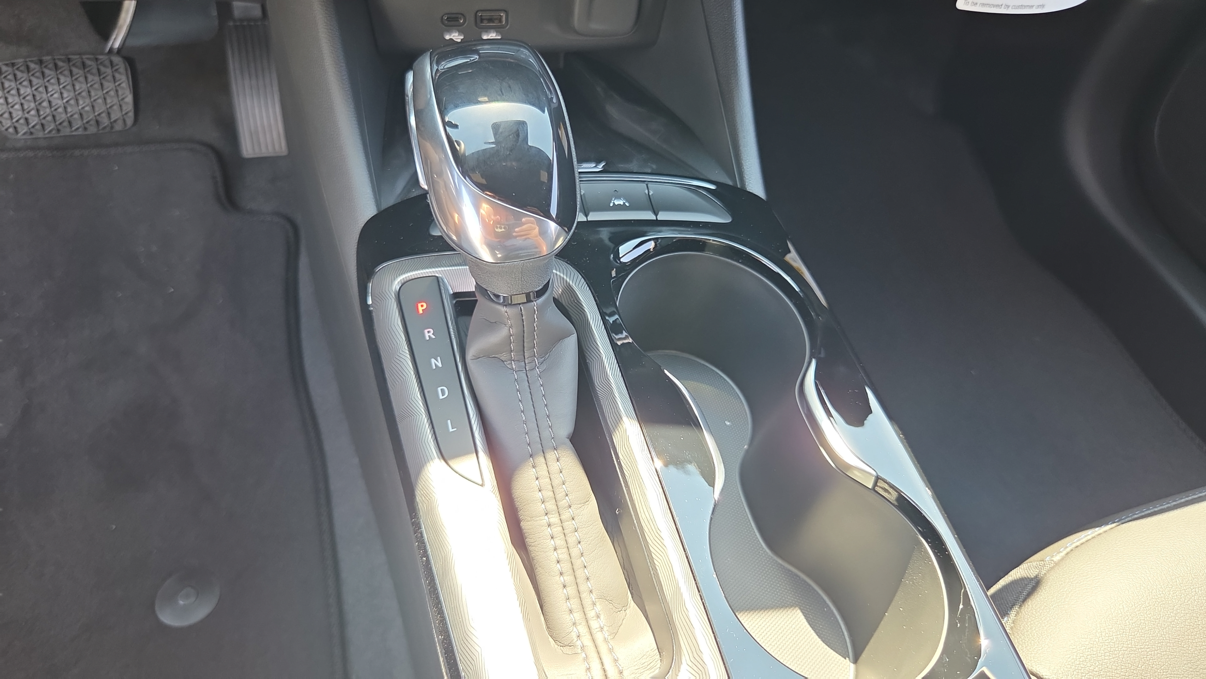 New 2026 Buick Envista Sport Touring w/ Convenience I Package FWD image 21
