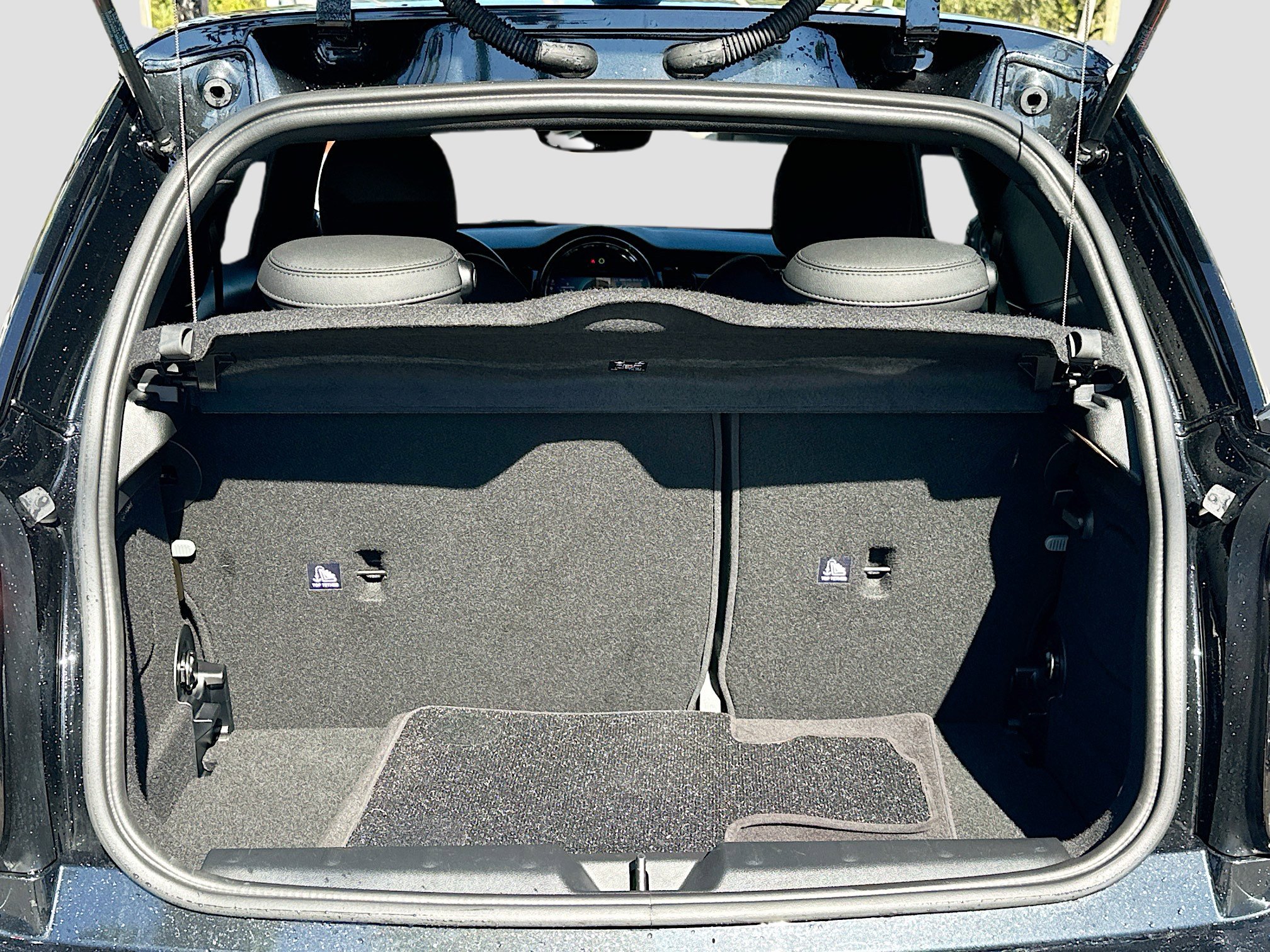 Used 2024 MINI Cooper John Cooper Works w/ Signature Upholstery Package image 26