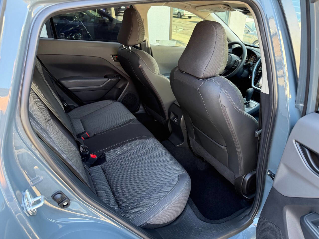 Used 2024 Subaru Crosstrek 2.0i Premium image 28