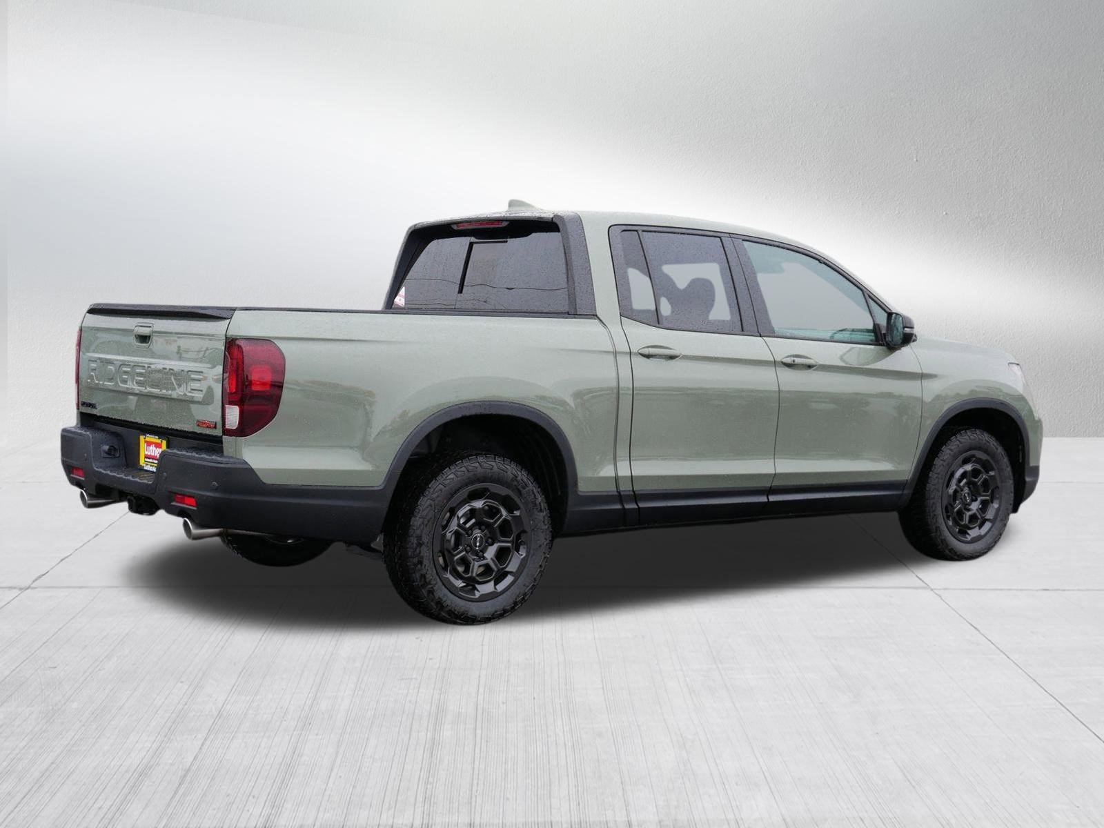 New 2026 Honda Ridgeline TrailSport+ image 7