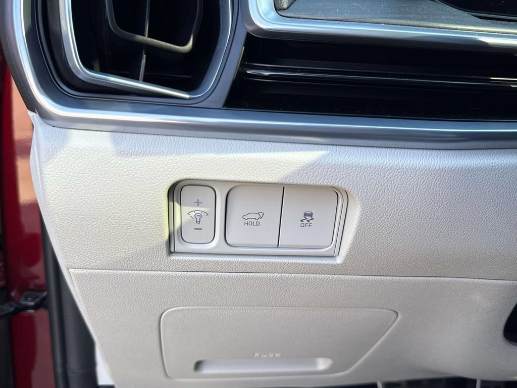 New 2025 Kia Sorento SX AWD/4WD image 27