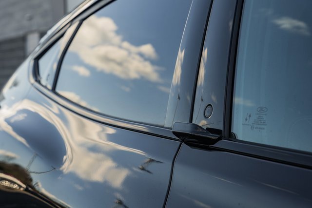 Certified 2025 Ford Mustang Mach-E Select w/ Comfort Package Lite image 20