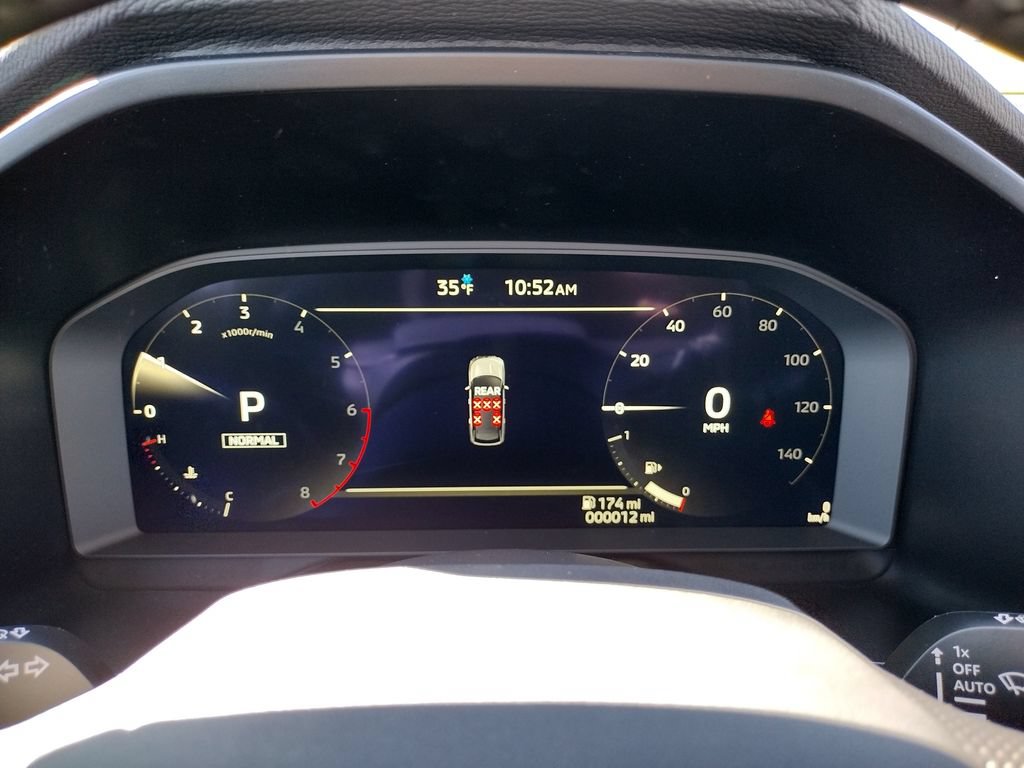 New 2026 Mitsubishi Outlander SE AWD/4WD image 22