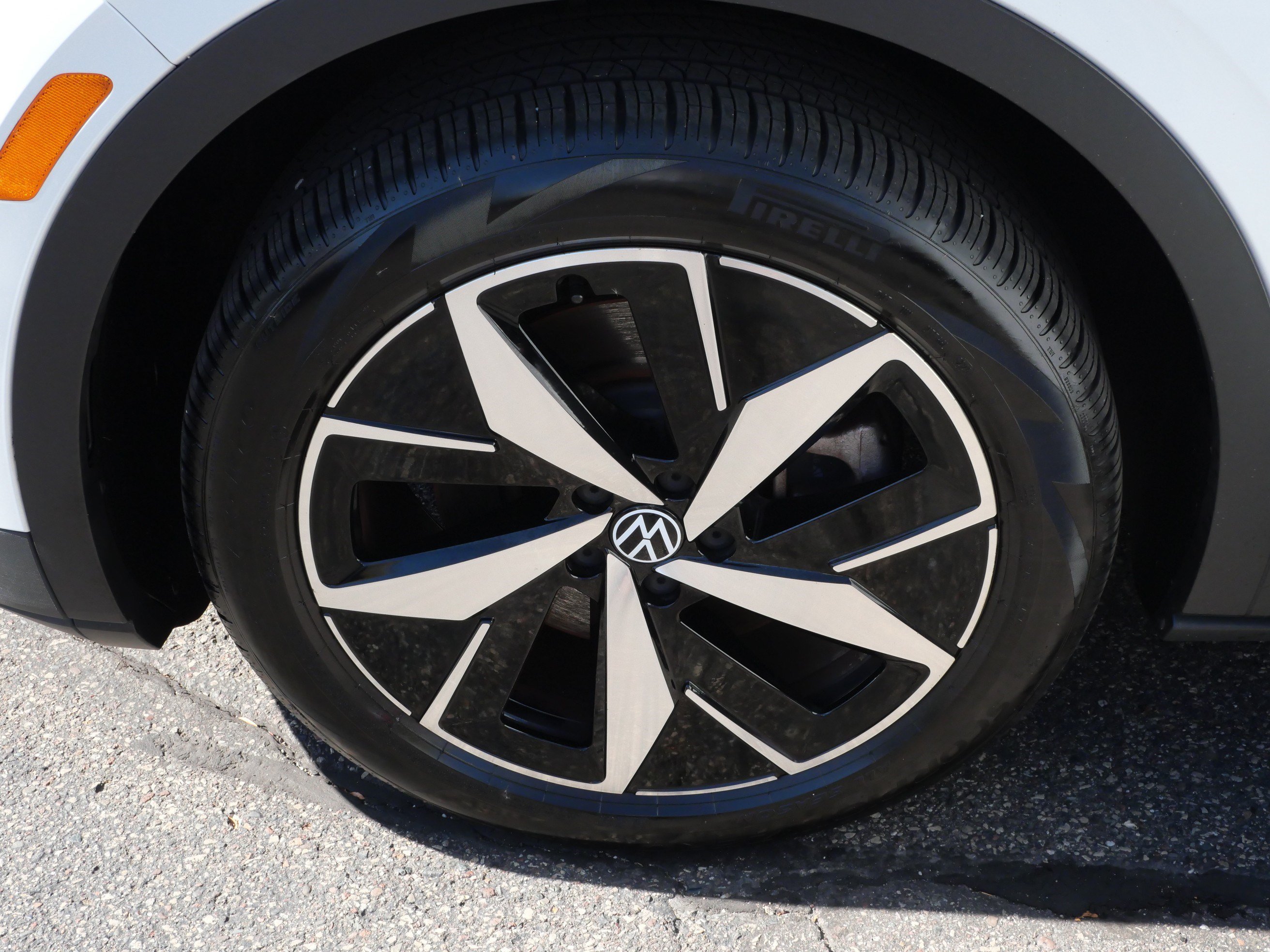 Certified 2023 Volkswagen ID.4 Pro S AWD/4WD image 15