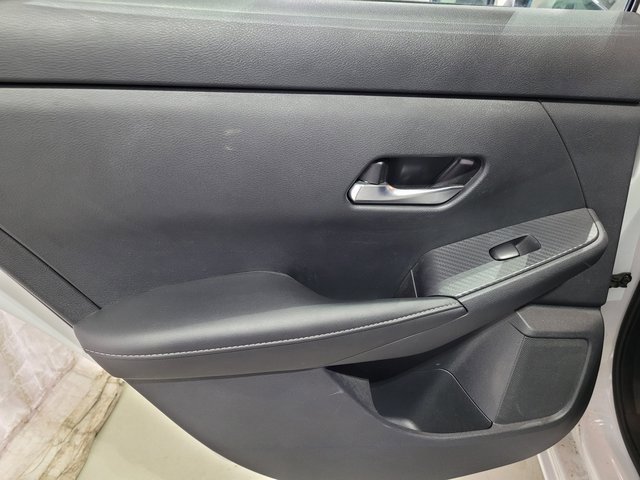 Used 2022 Nissan Sentra SV w/ Trunk Package image 43