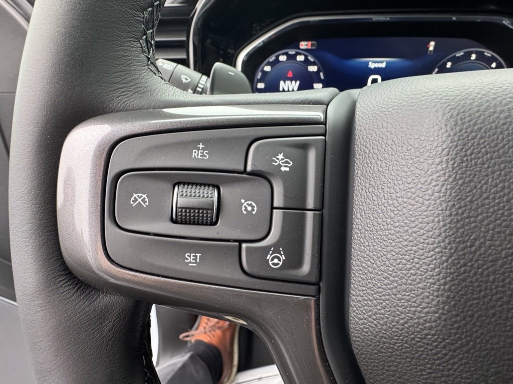 New 2026 Chevrolet Silverado 1500 High Country image 5