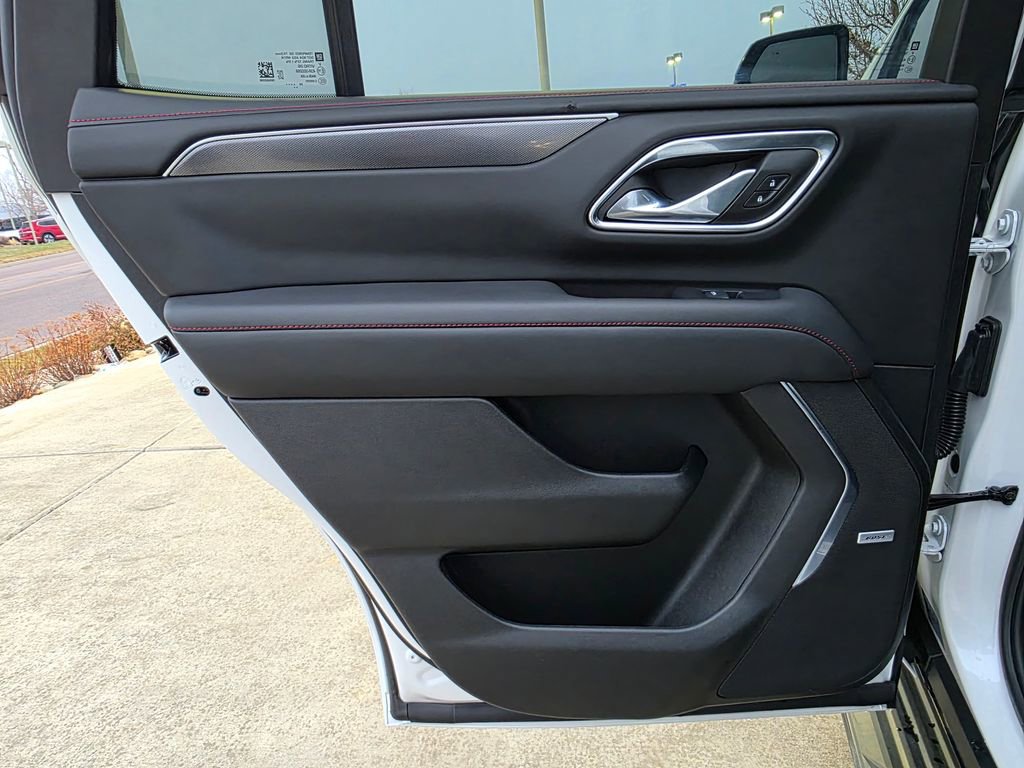 Used 2024 Chevrolet Tahoe RST w/ Luxury Package image 26