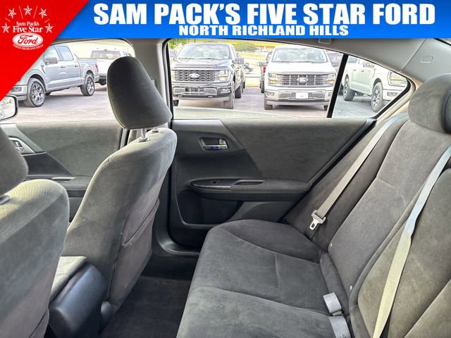 Used 2013 Honda Accord LX image 14