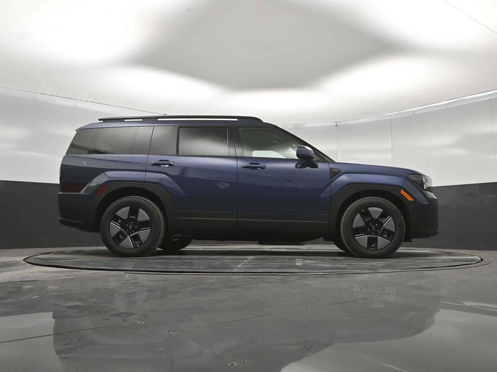 New 2026 Hyundai Santa Fe SEL AWD/4WD image 40