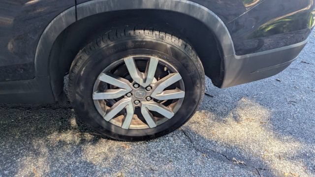 Used 2019 Honda Pilot EX-L image 10