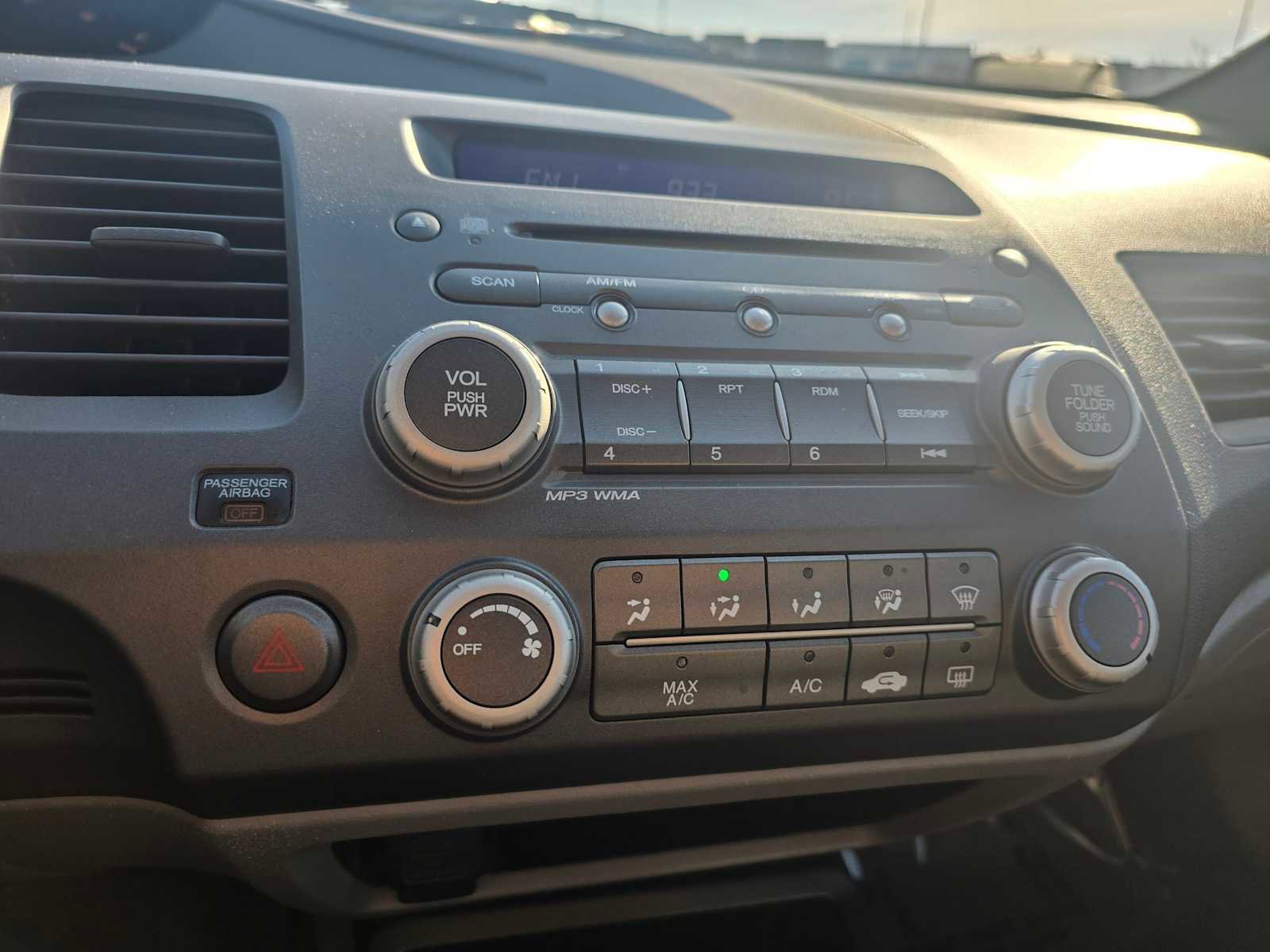 Used 2009 Honda Civic LX image 26