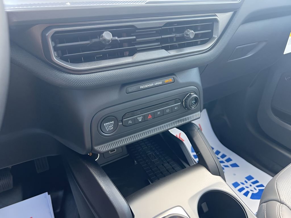 New 2025 Ford Bronco Sport Badlands w/ Badlands Tech Package image 26