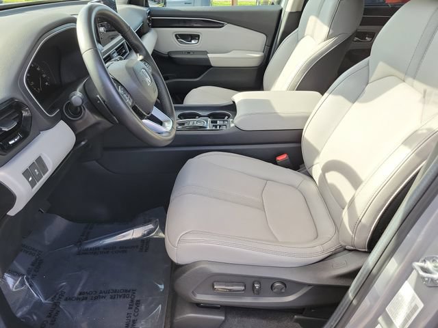 Certified 2025 Honda Pilot EX-L image 18